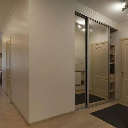 Quiet Center