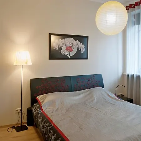 Appartamento Quiet Center *