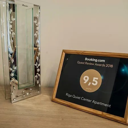 Appartamento Quiet Center